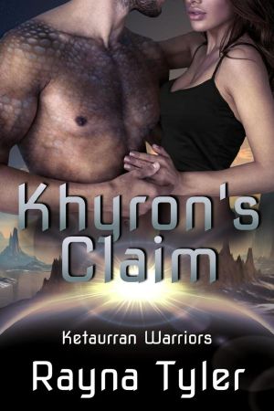 [Ketaurran Warriors 02] • Khyron's Claim